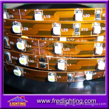 SMD 5050 Yellow LED Strip Light